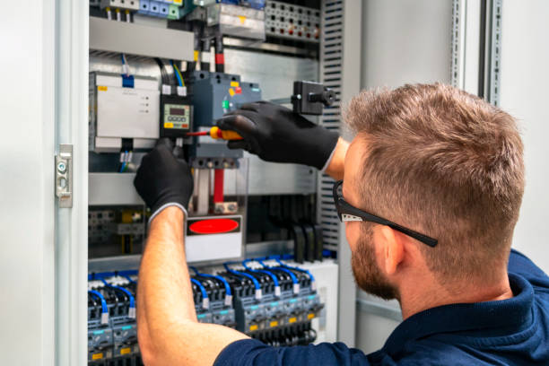 Electrical System Inspection in West Point, NY