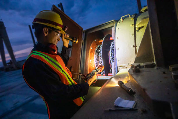 Best Industrial Electrical Services  in West Point, NY