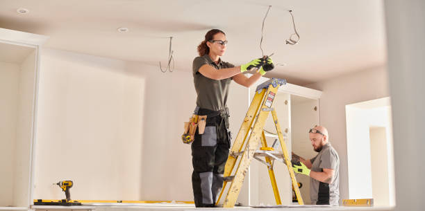 Best Affordable Emergency Electrician  in West Point, NY