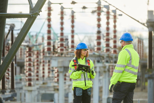 Best Circuit Breaker Repair  in West Point, NY