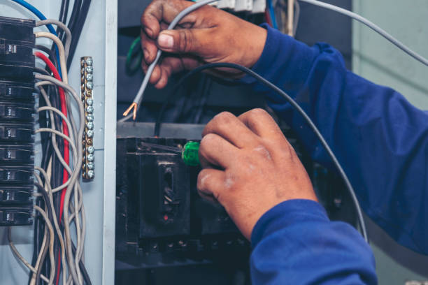 Best Commercial Electrician Services  in West Point, NY