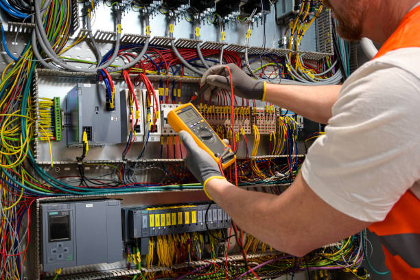 Best Electrical Upgrades for Homes  in West Point, NY