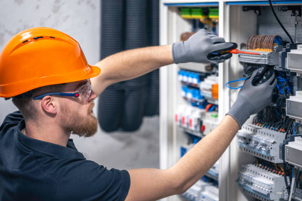 Best Home Electrical Repair  in West Point, NY