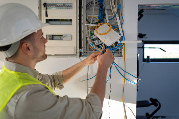 Best Electrical Contractors for Businesses  in West Point, NY